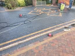 Best Heated Driveway Installation in Ocklawaha, FL